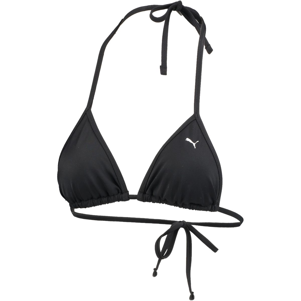 Puma Swim Triangle Bikini Top Damen Top