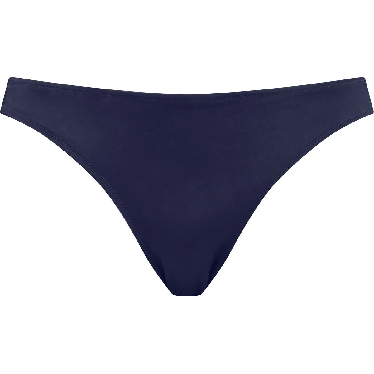 Puma Swim Classic Bikini Bottom Damen schwarz