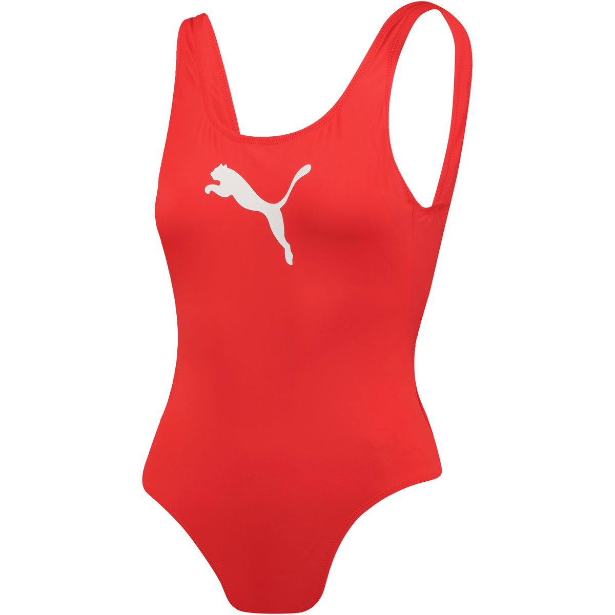 Puma Swimsuit Damen Badeanzug