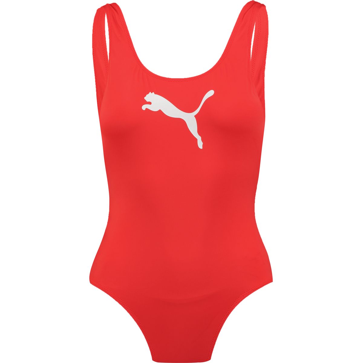 Puma Swimsuit Damen Badeanzug