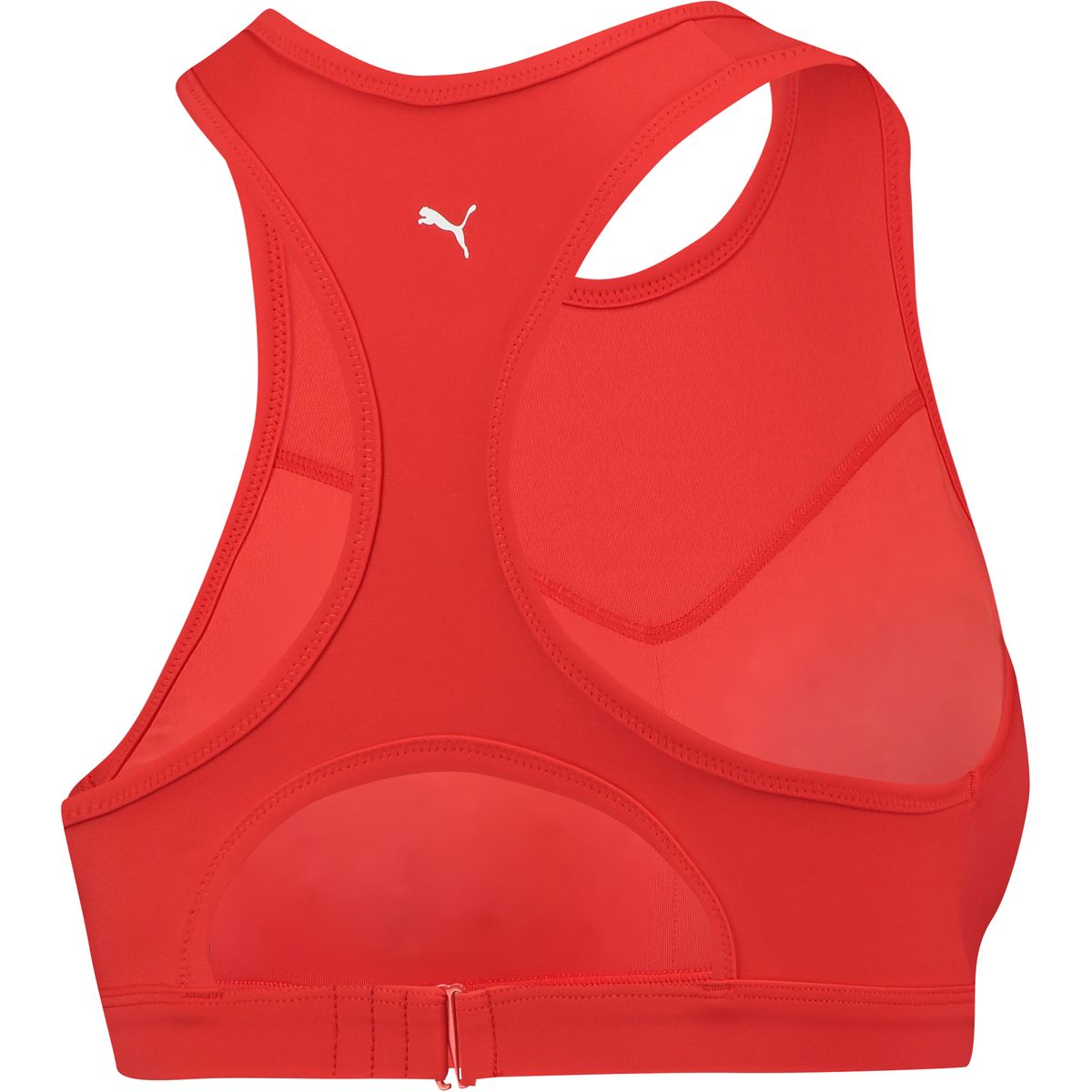 Puma Swim Racerback Swim Top Damen Top