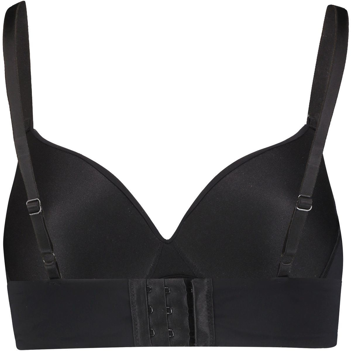 Puma Soft Padded Bra Damen Sport-BH