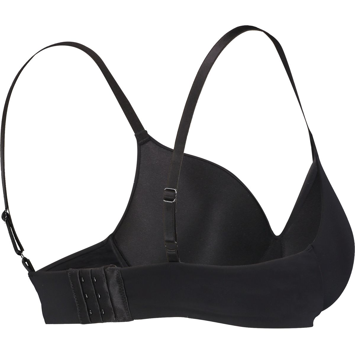 Puma Soft Padded Bra Damen Sport-BH