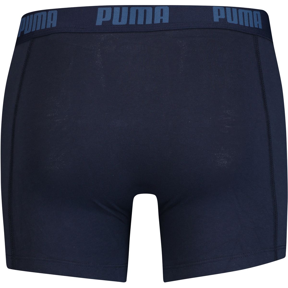 Puma Basic Boxer 2er-Pack Herren Unterhose