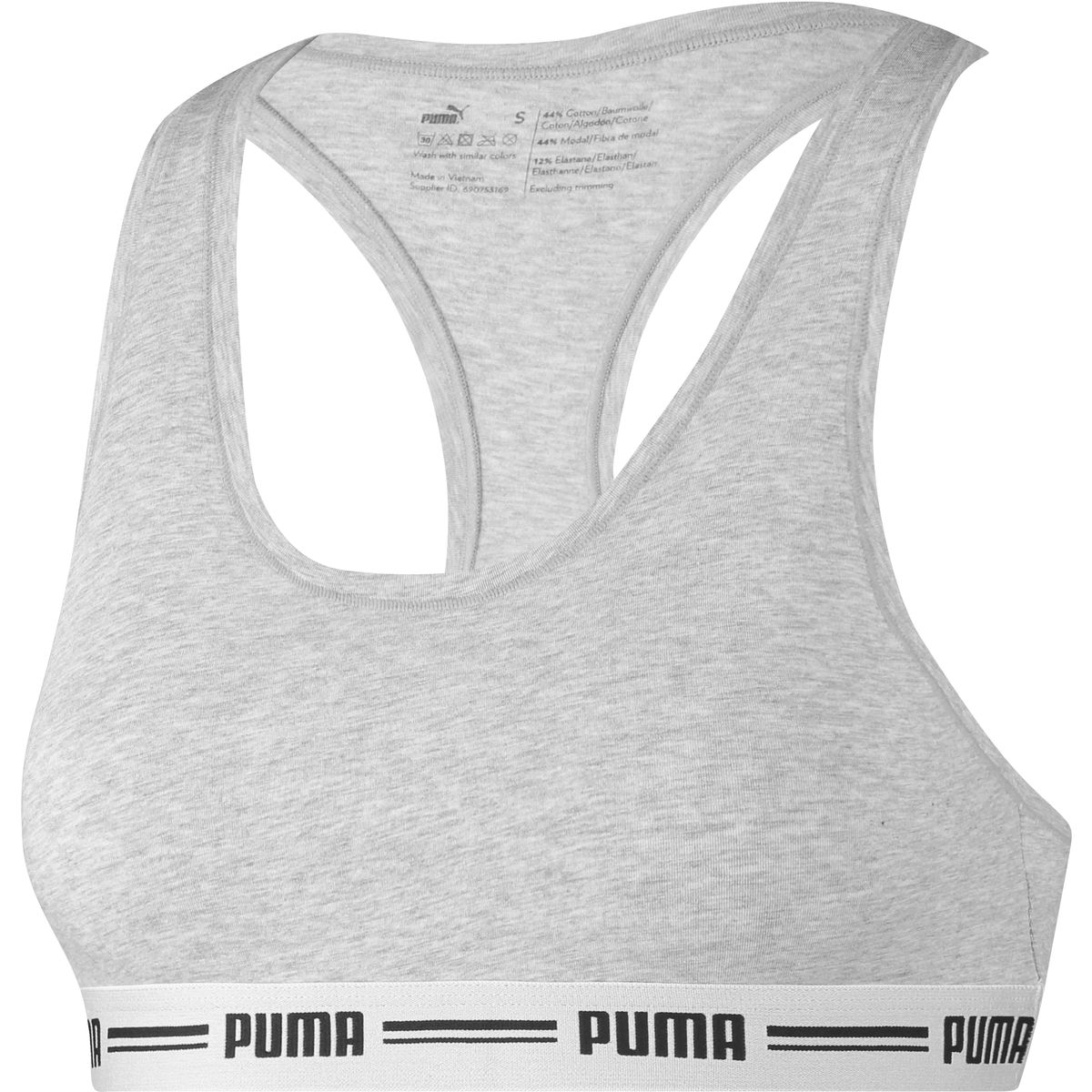 Puma Racer Back Top Damen Top