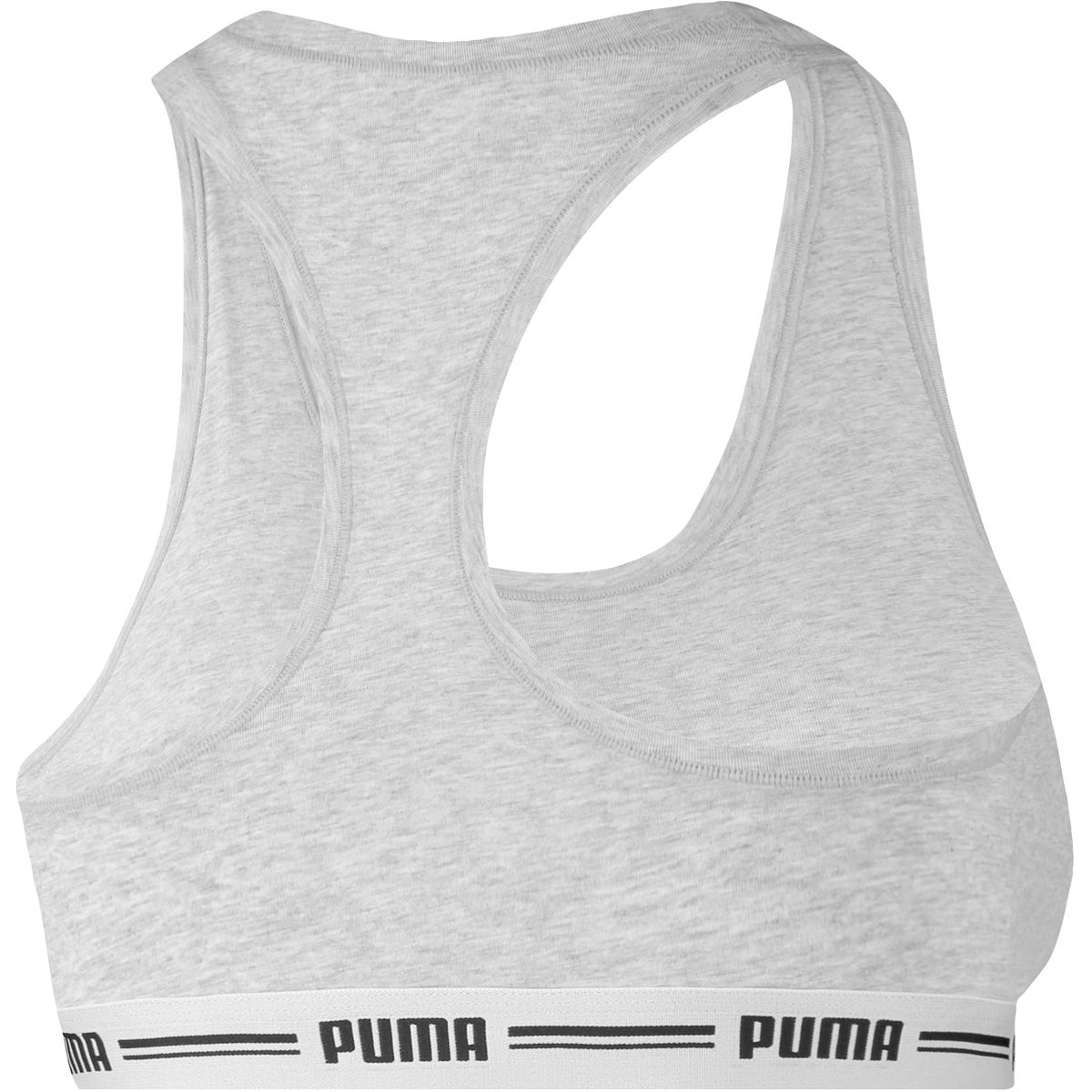 Puma Racer Back Top Damen Top