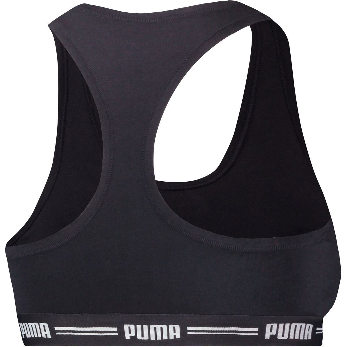 Puma Racer Back Top Damen Top