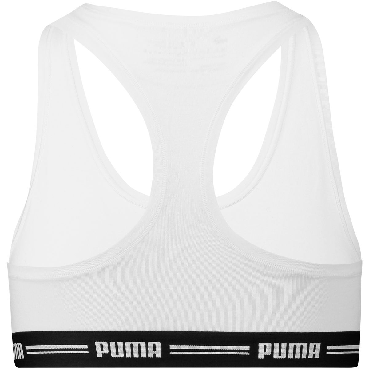 Puma Racer Back Top Damen Top