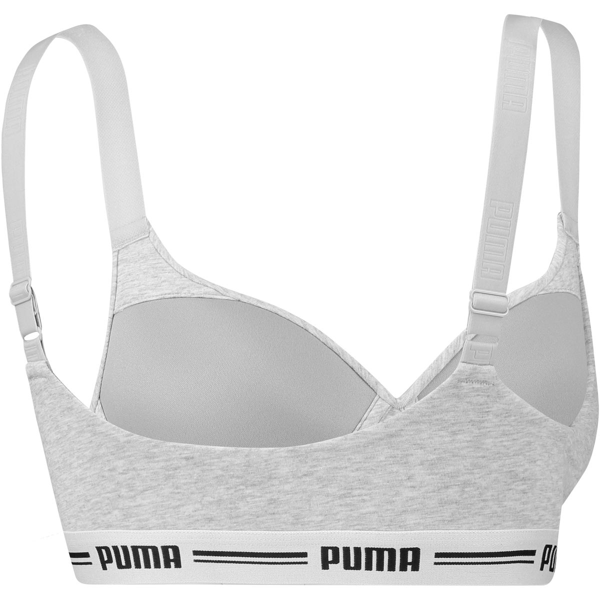 Puma Padded Top Damen Top