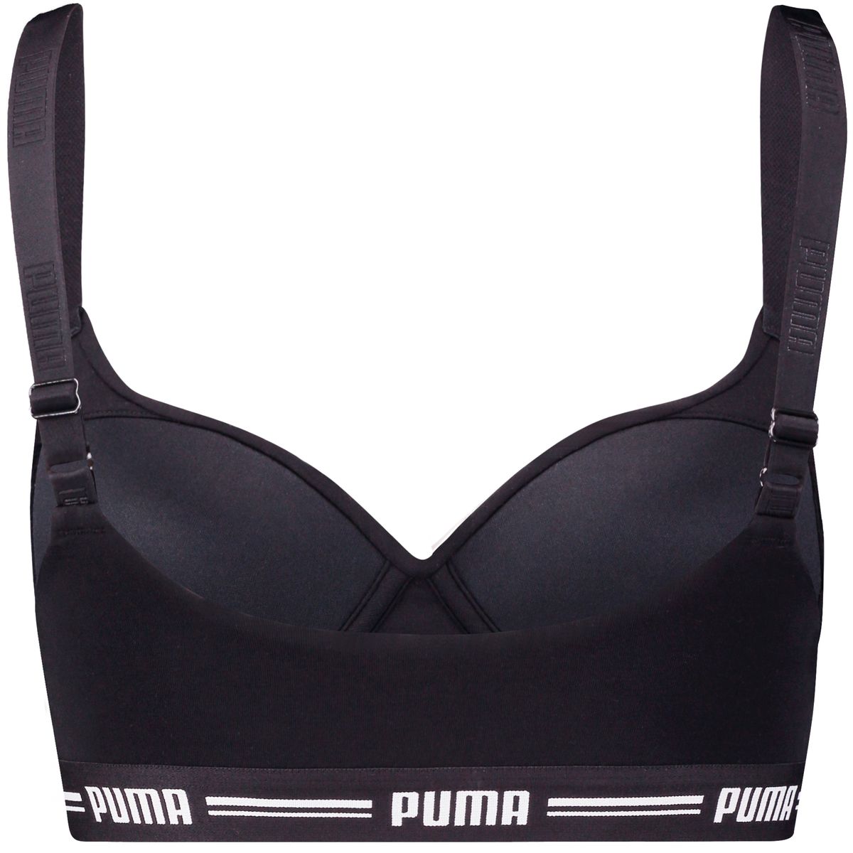 Puma Padded Top Damen Top