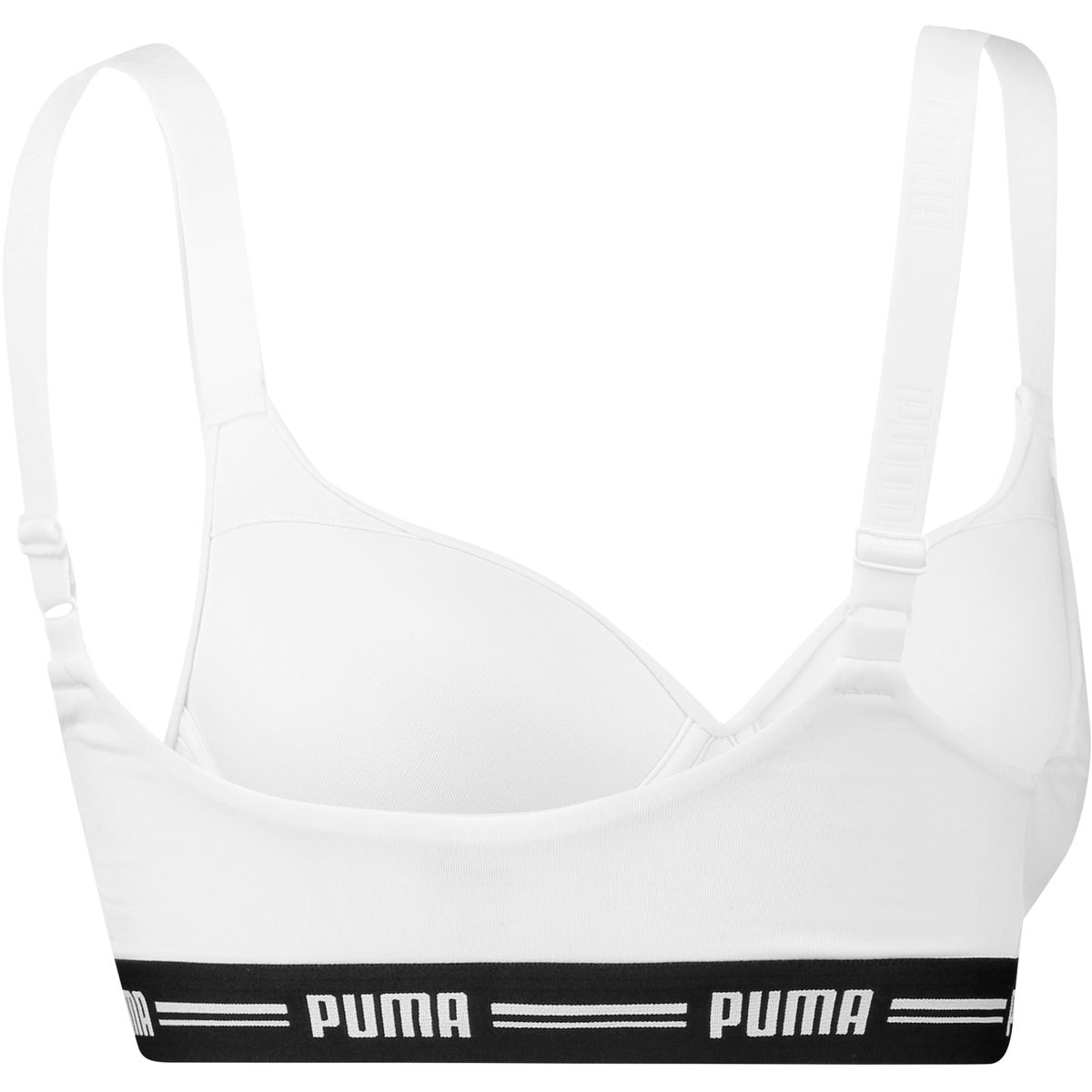 Puma Padded Top Damen Top