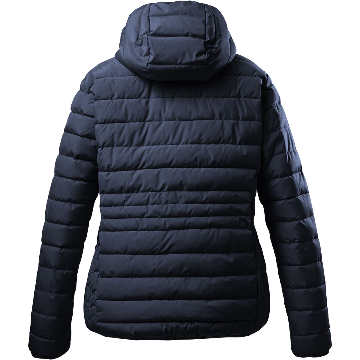 Stoy Quilted Damen Windbreaker