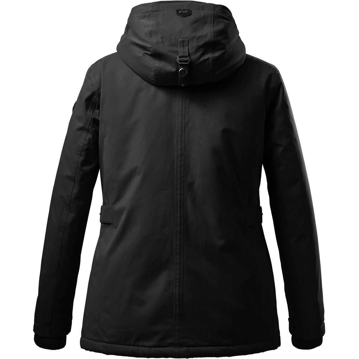 Stoy A Damen Funktionsjacke