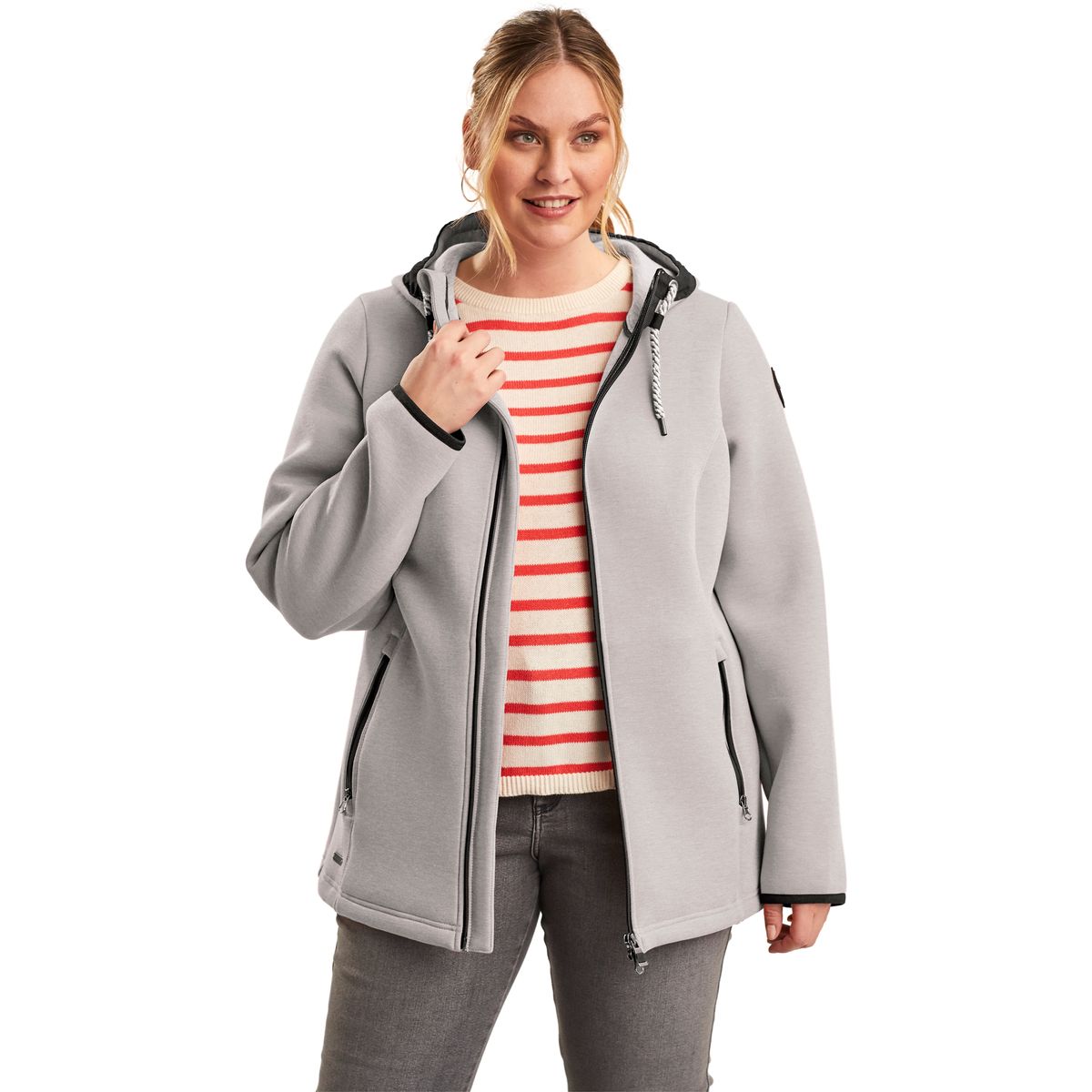 Stoy Sts 1 Damen Windbreaker