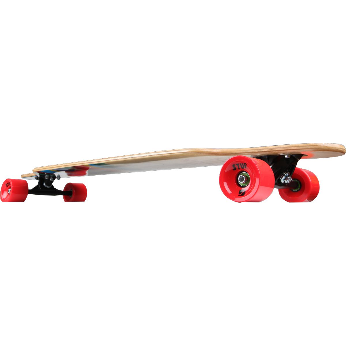 Stuf Promo Unisex Skateboards