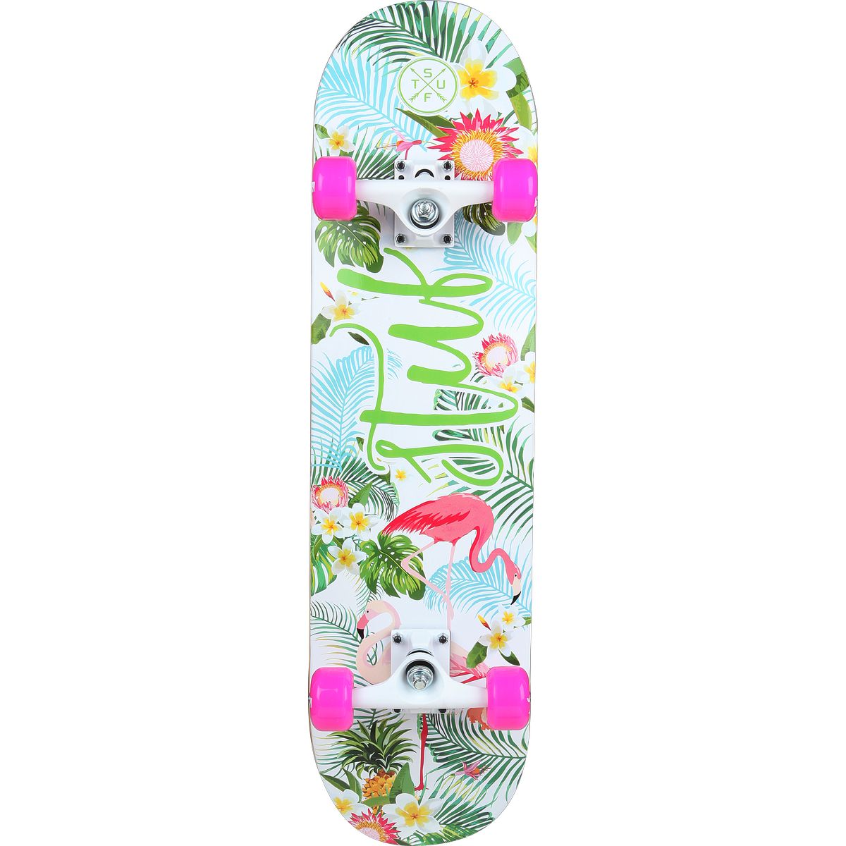 Stuf Jewel 2 Kinder Skateboards