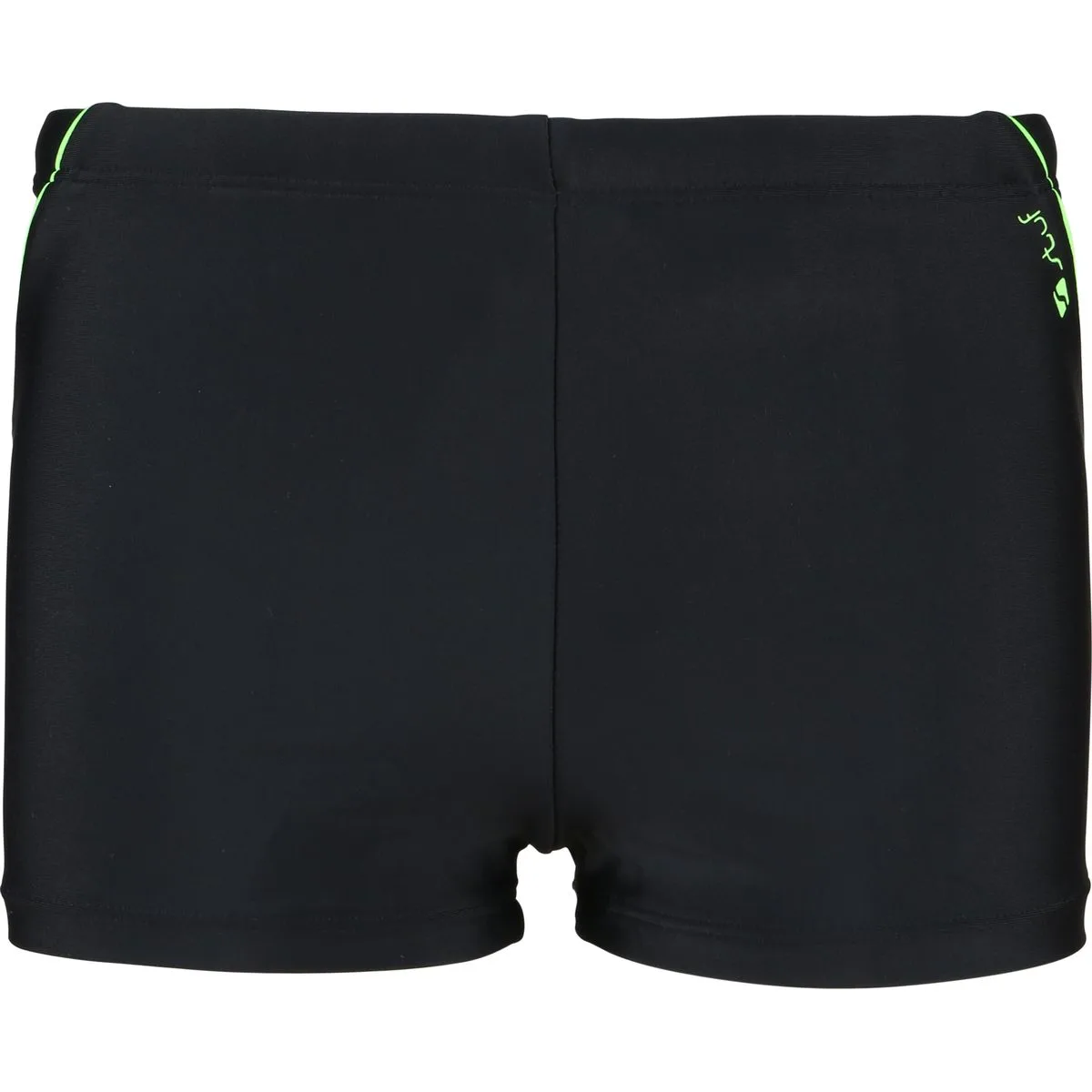 Stuf Samos-K Kinder Badehose, schwarz