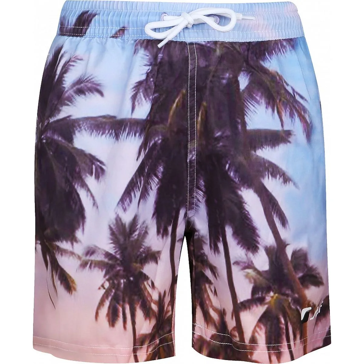 Stuf Kuba-B Kinder Badehose, multicolor