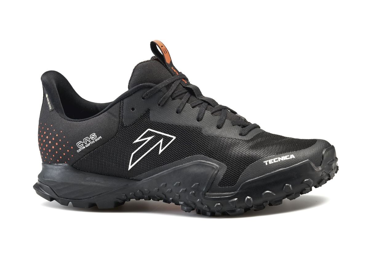 Tecnica Magma S GTX Herren Trekking-Halbschuh