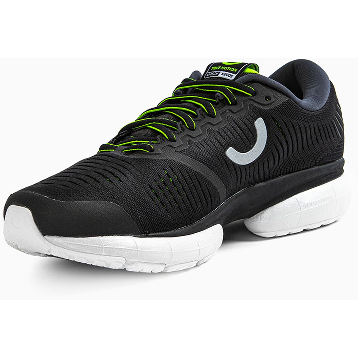 True Motion U-Tech Nevos Herren Running-Schuh