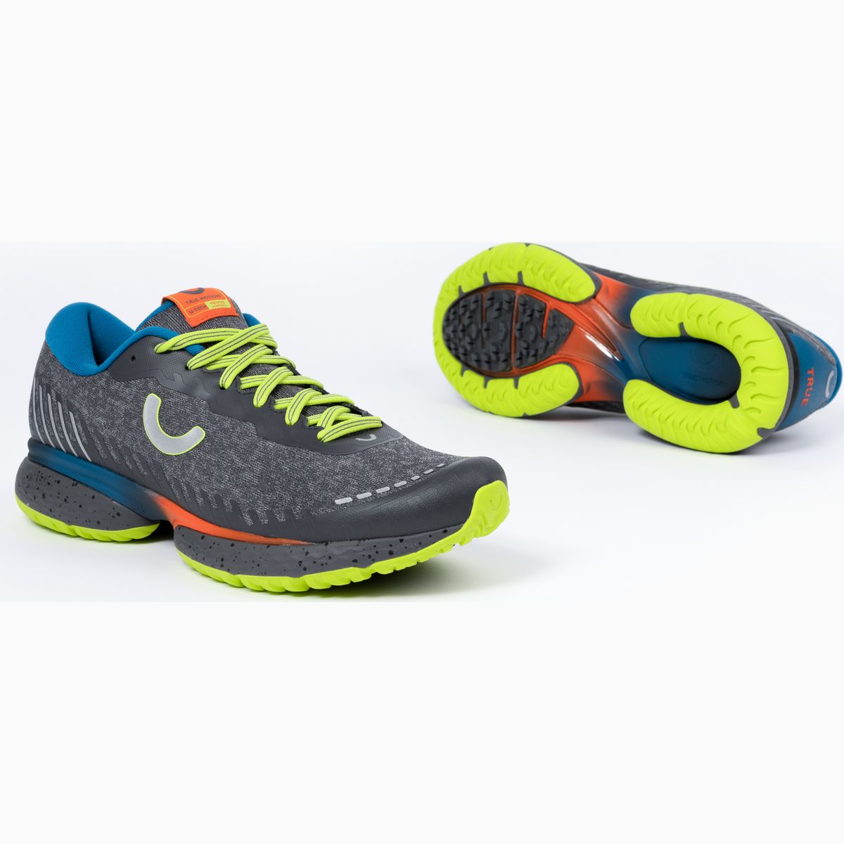 True Motion UTech Nevos Elements Herren RunningSchuh kaufen SPORT 2000