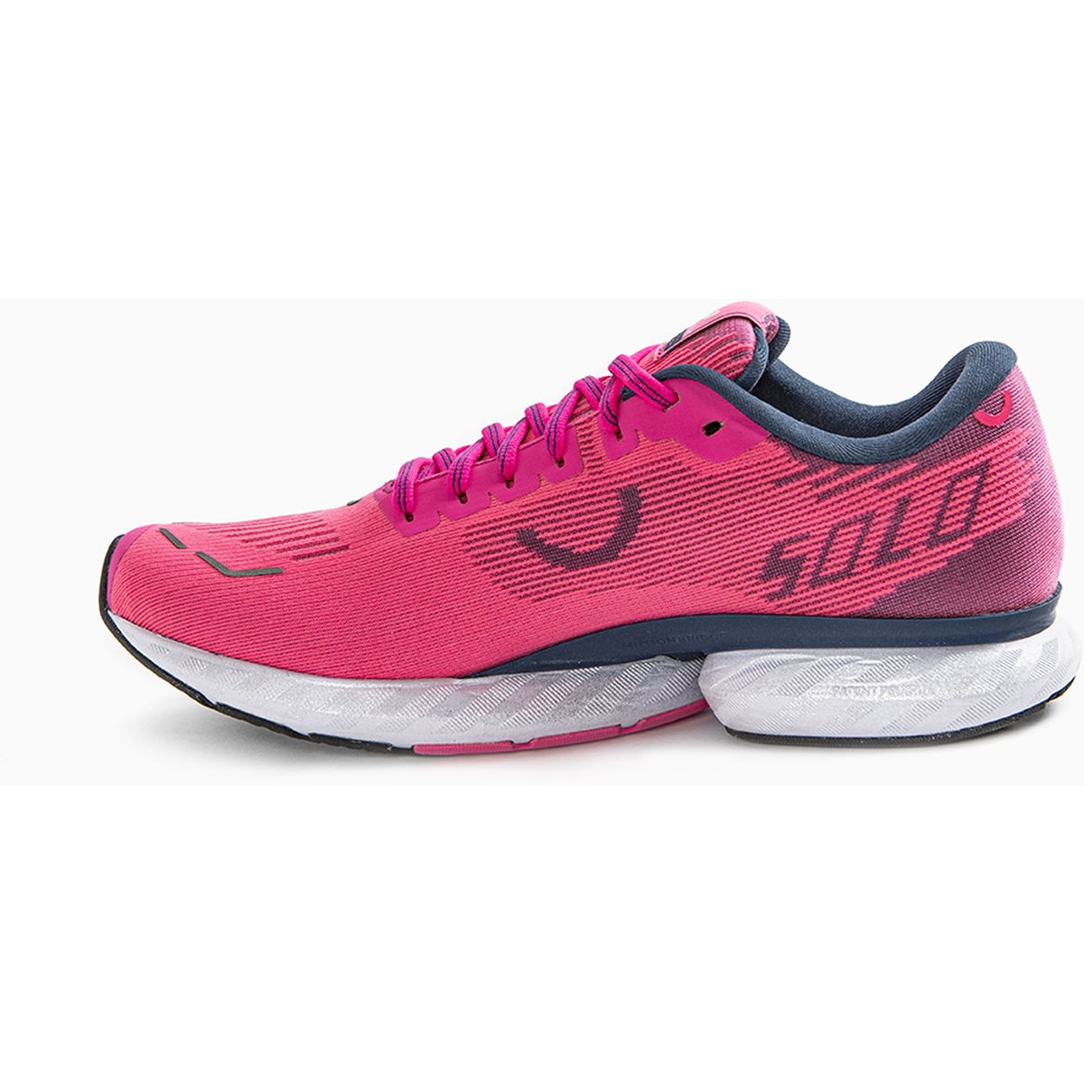 True Motion U-Tech Solo Damen Running-Schuh