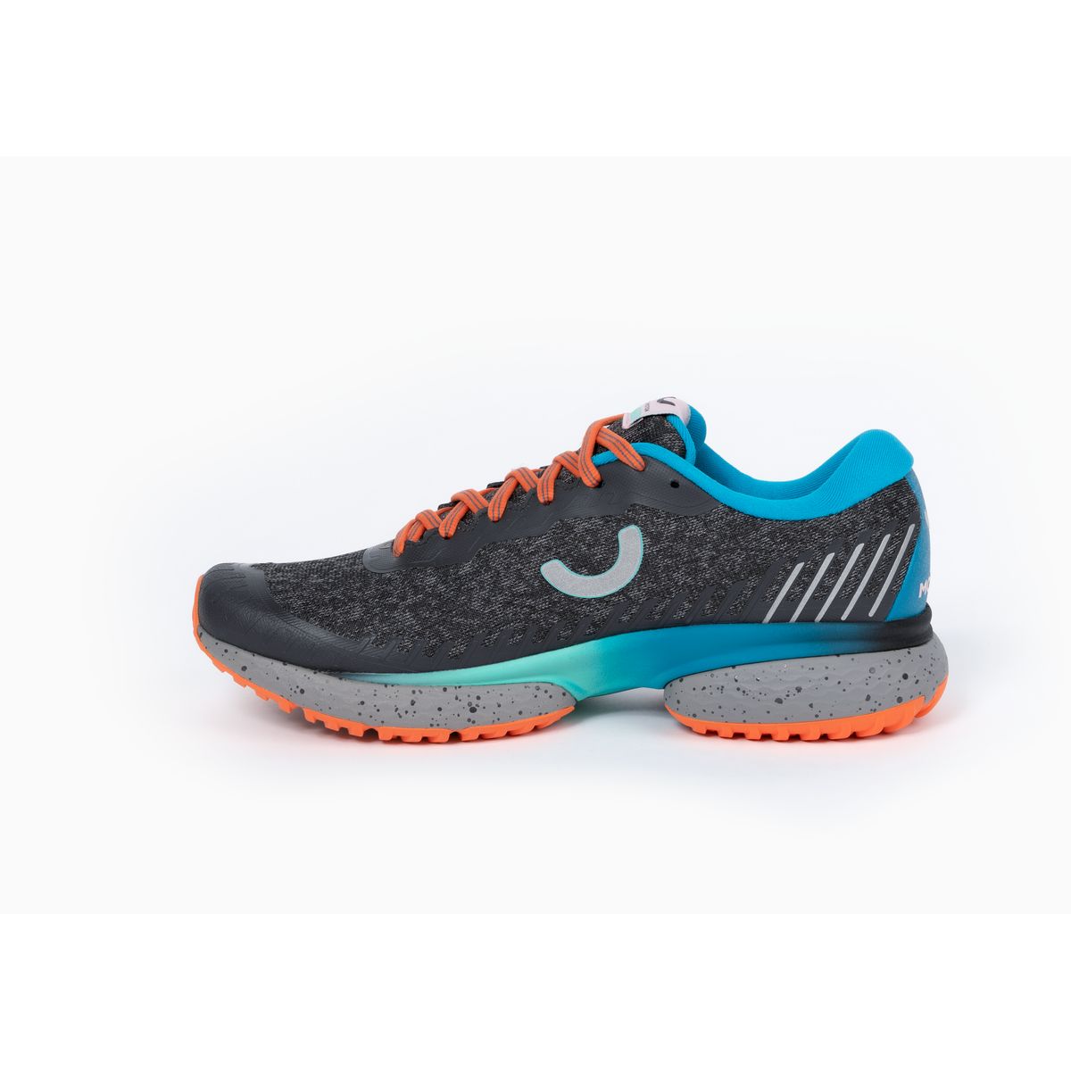 True Motion U-Tech Nevos Elements Damen Running-Schuh