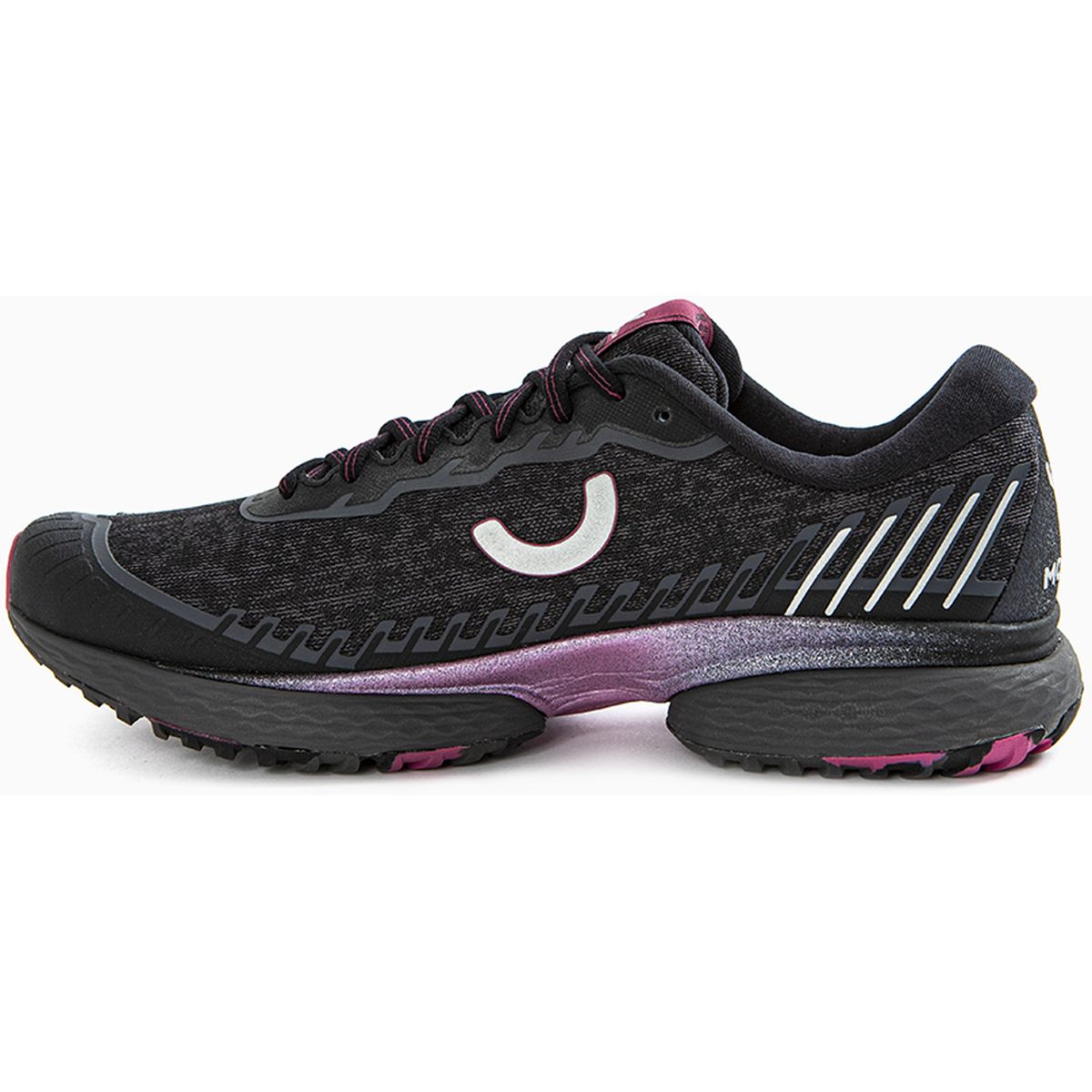 True Motion U-Tech Nevos Elements Damen Running-Schuh