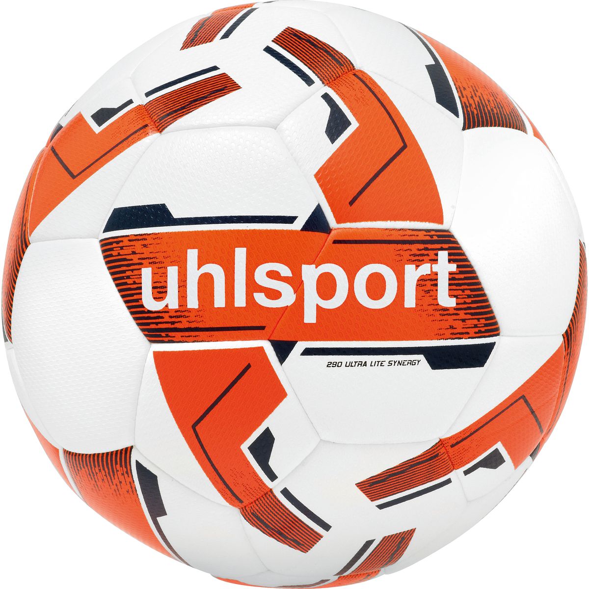 Uhlsport 290 Ultra Lite Synergy Outdoor-Fußball