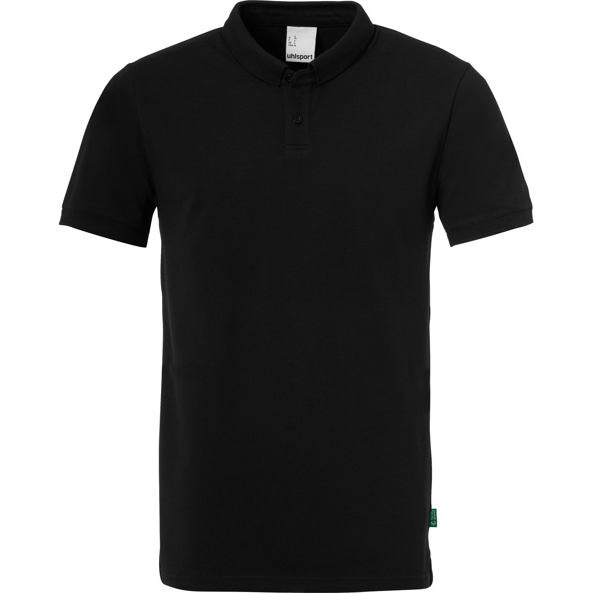 Uhlsport Essential Polo Prime Herren Poloshirt