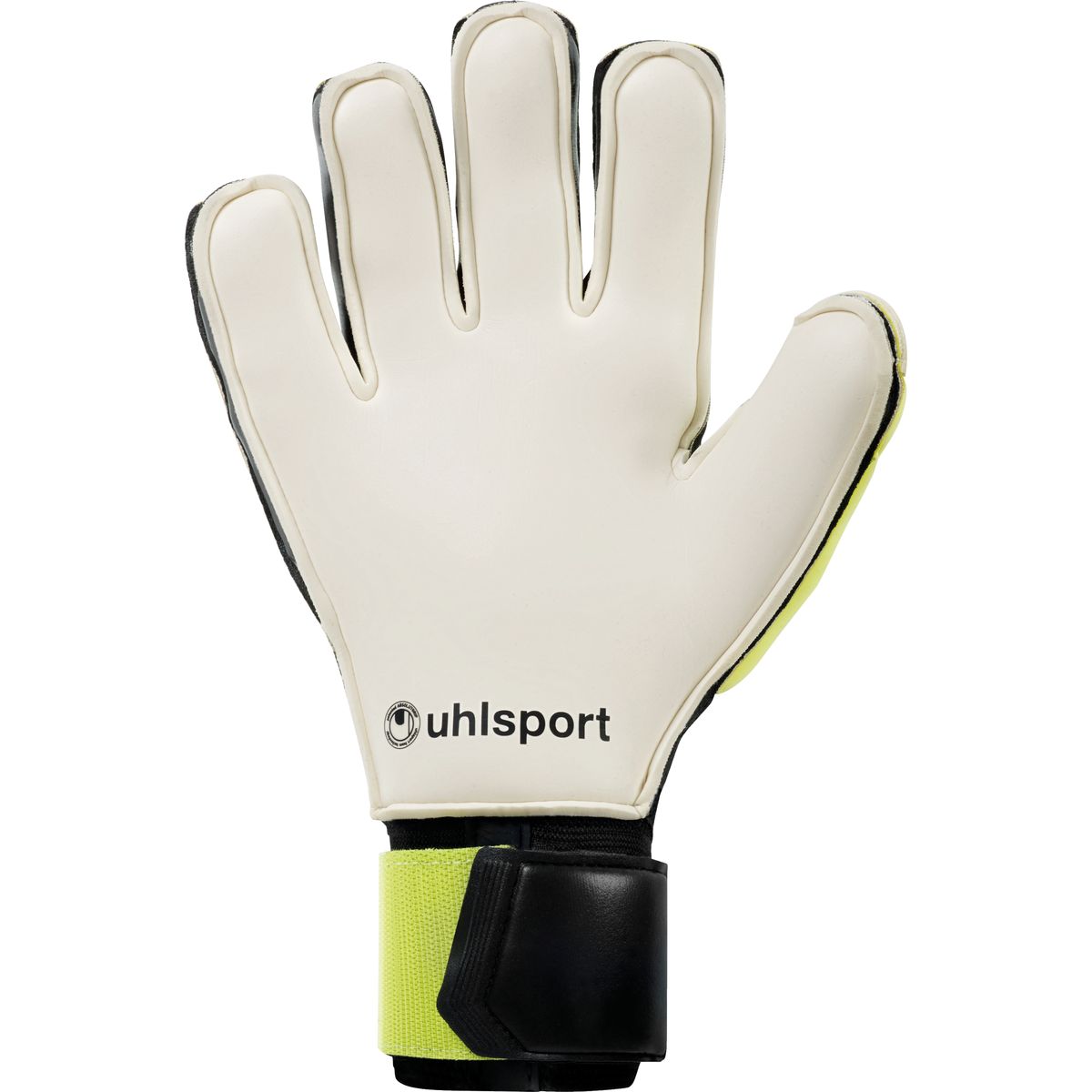 Uhlsport Absolutgrip Flex Frame Carbon Herren Torwarthandschuhe