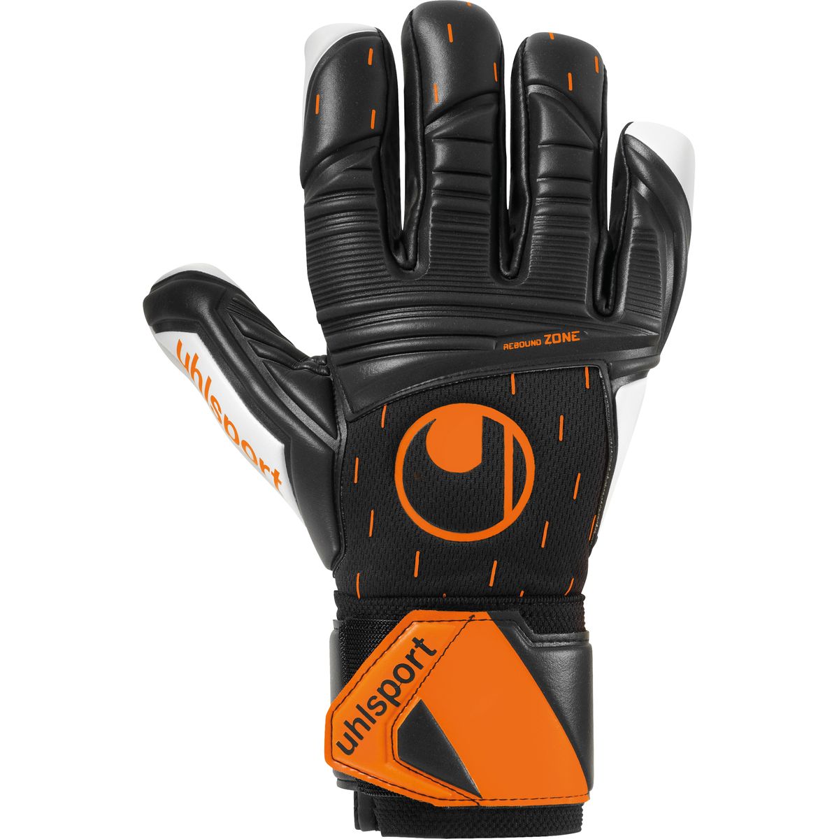 Uhlsport Speed Contact Supersoft HN Herren Torwarthandschuhe