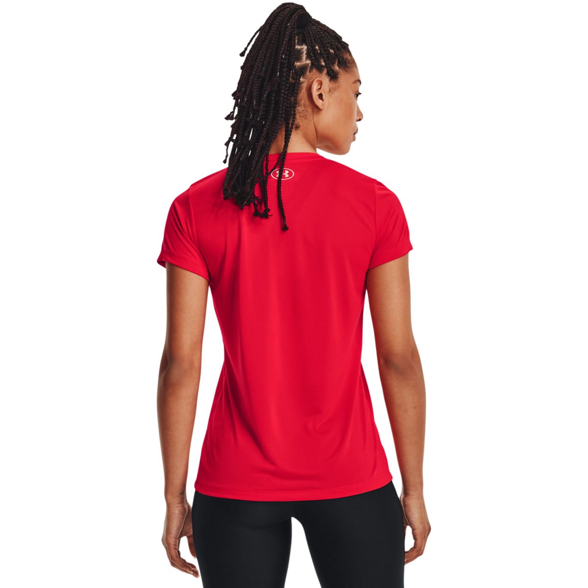 Under Armour Techv Solid Damen T-Shirt