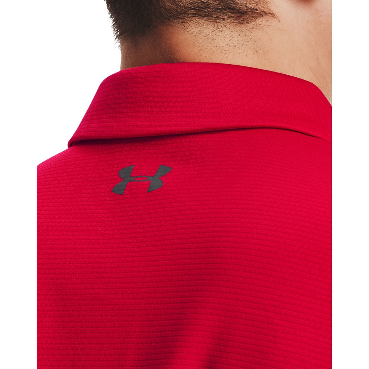 Under Armour Tech Polo Herren Poloshirt