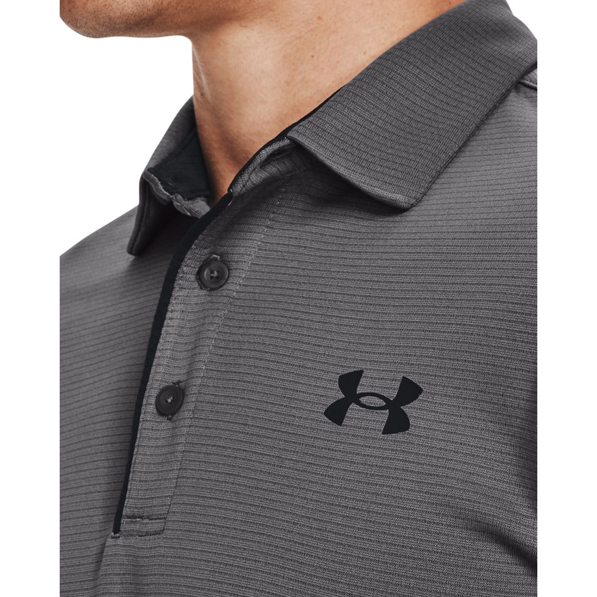 Under Armour Tech Polo Herren Poloshirt