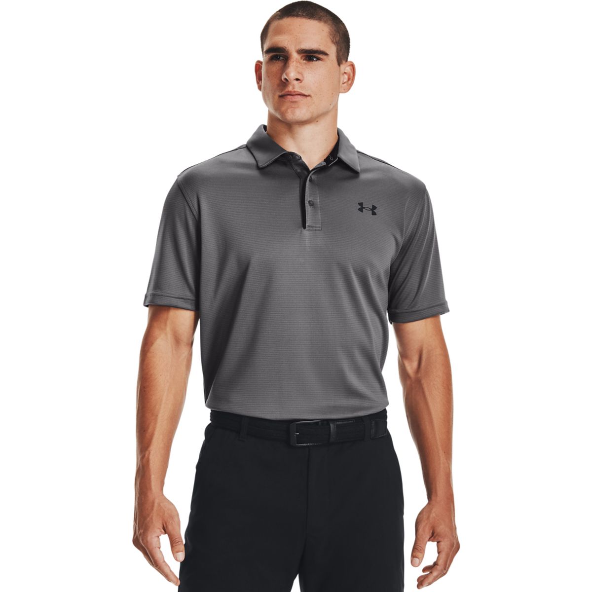 Under Armour Tech Polo Herren Poloshirt