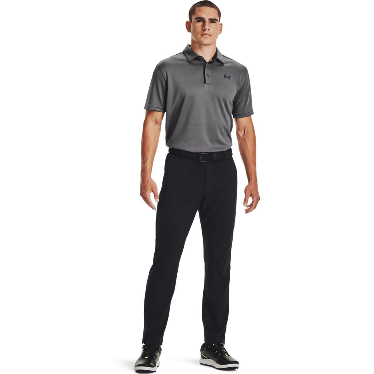 Under Armour Tech Polo Herren Poloshirt