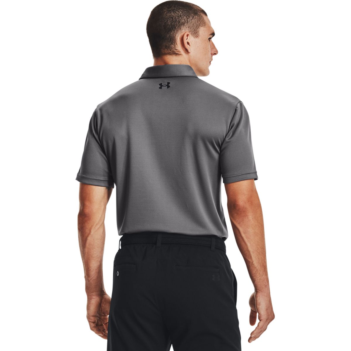 Under Armour Tech Polo Herren Poloshirt