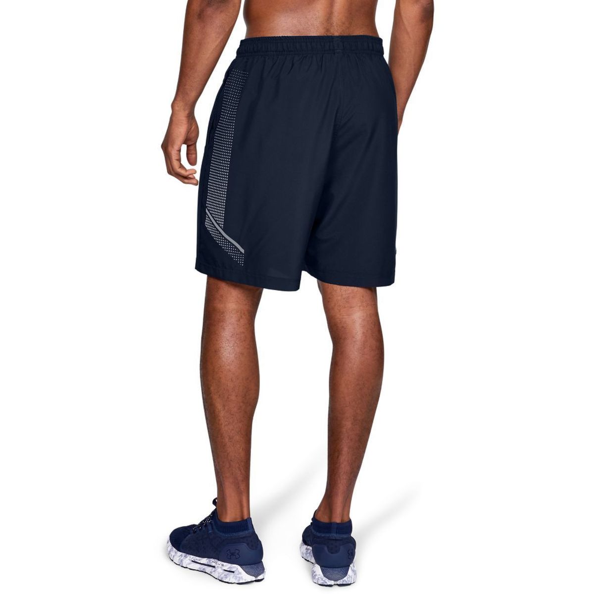 Under Armour UA Woven Graphic Herren Shorts