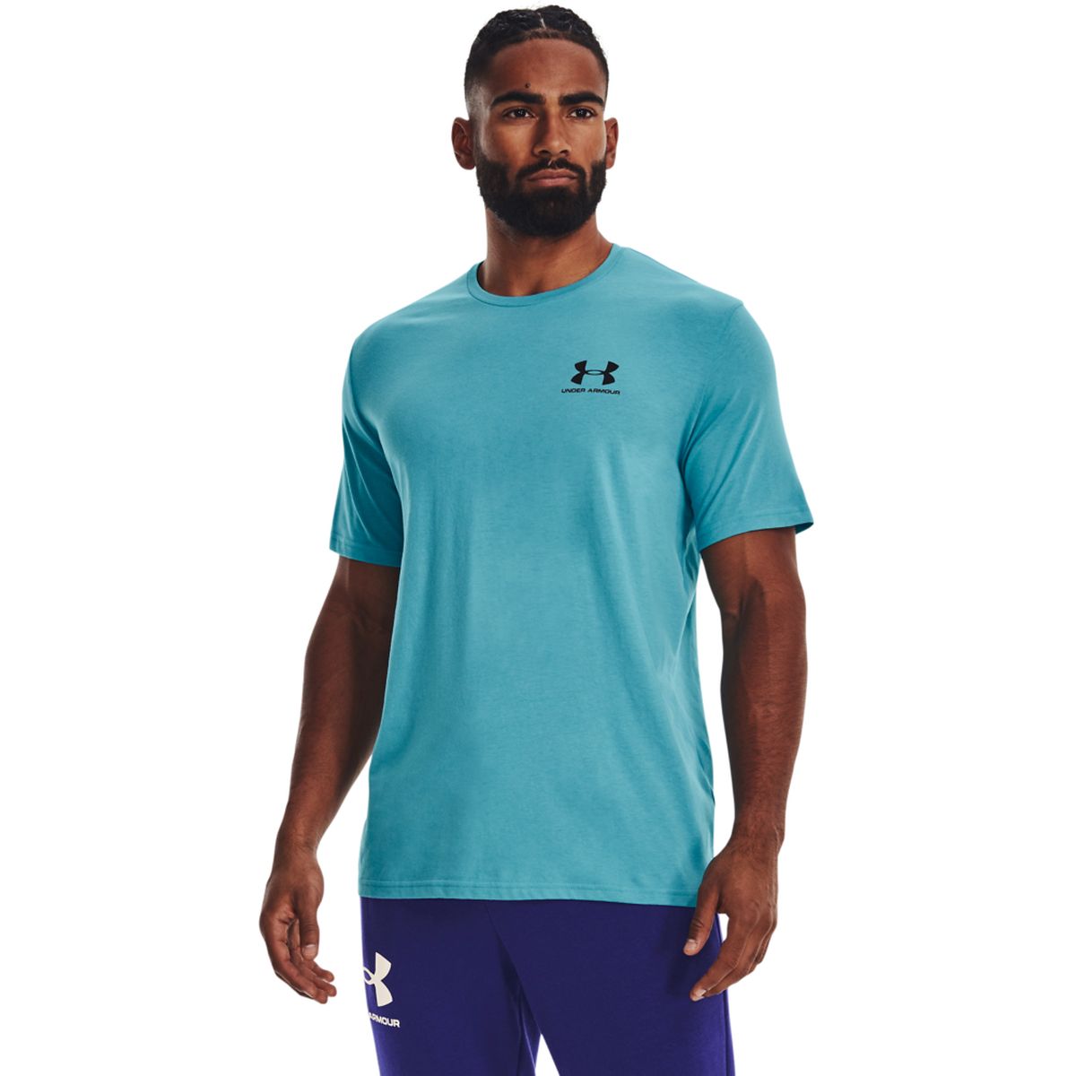 Under Armour UA Sportstyle Herren Hemd