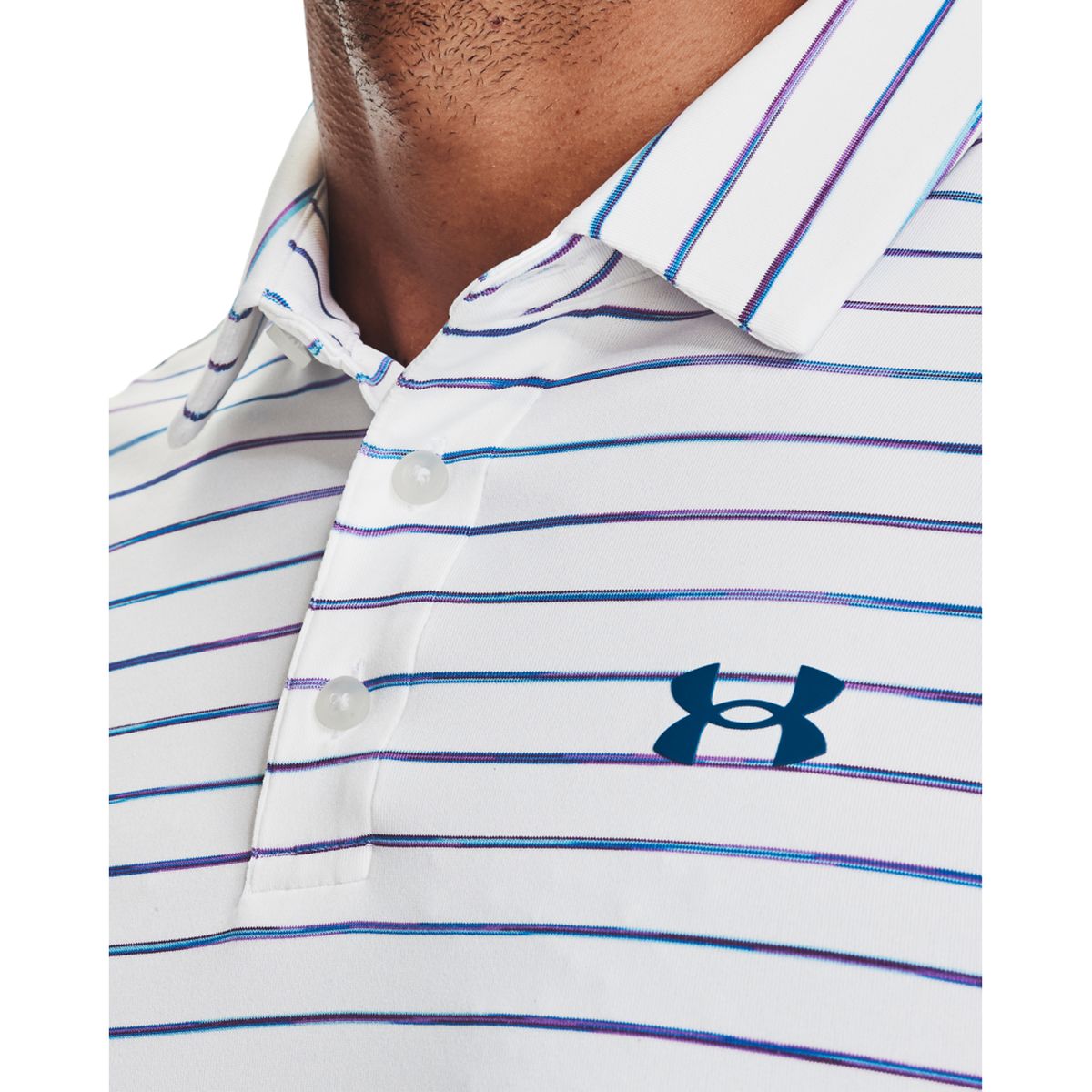 Under Armour UA Playoff Polo 2.0 Herren Poloshirt