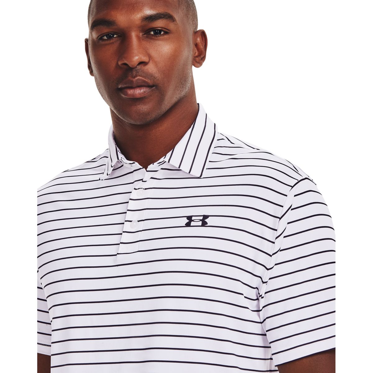 Under Armour UA Playoff Polo 2.0 Herren Poloshirt