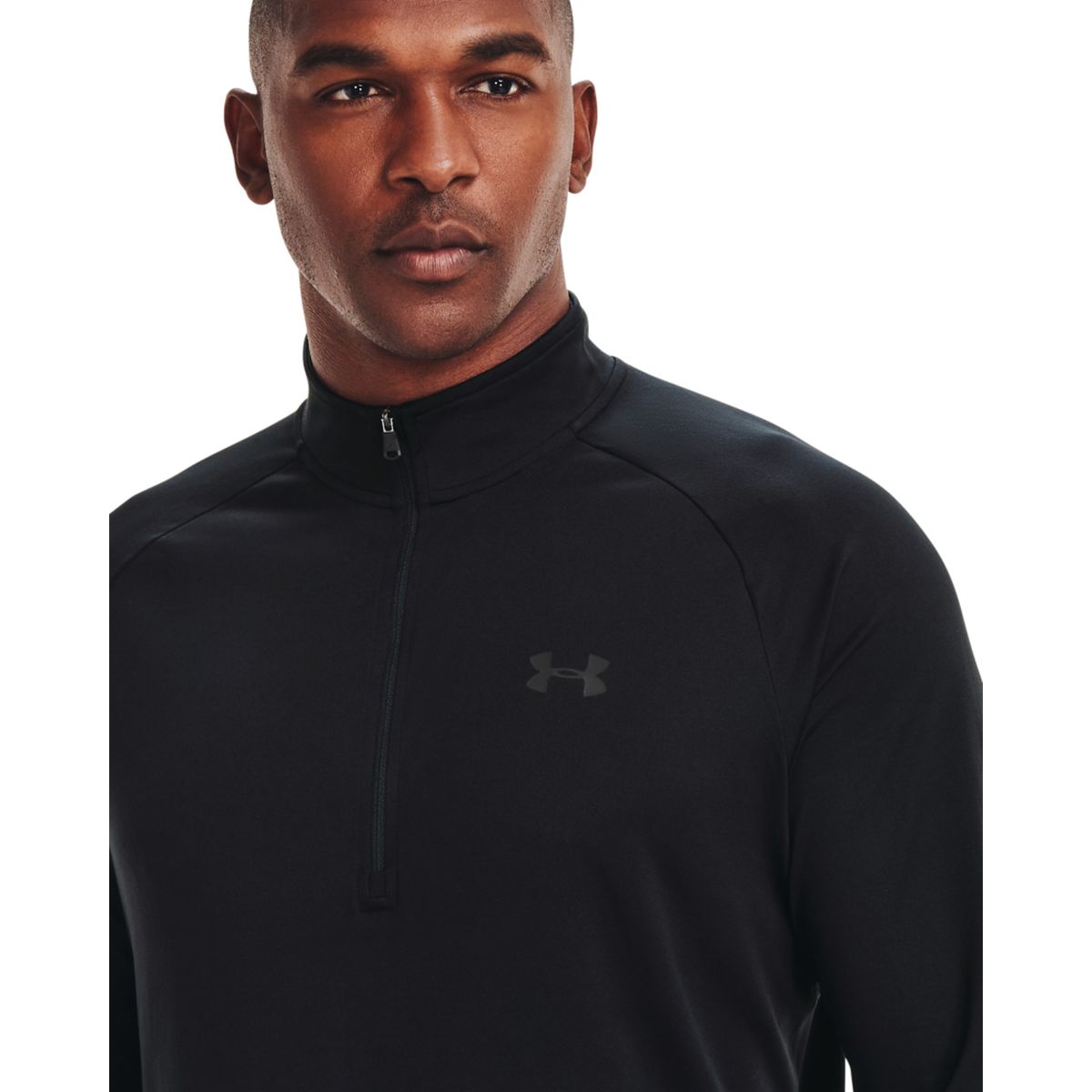 Under Armour UA Tech 2.0 1/2 Zip Herren Sweatshirt