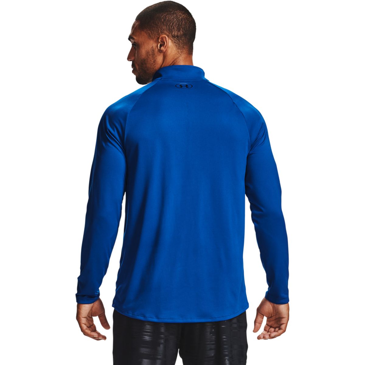 Under Armour UA Tech 2.0 1/2 Zip Herren Sweatshirt