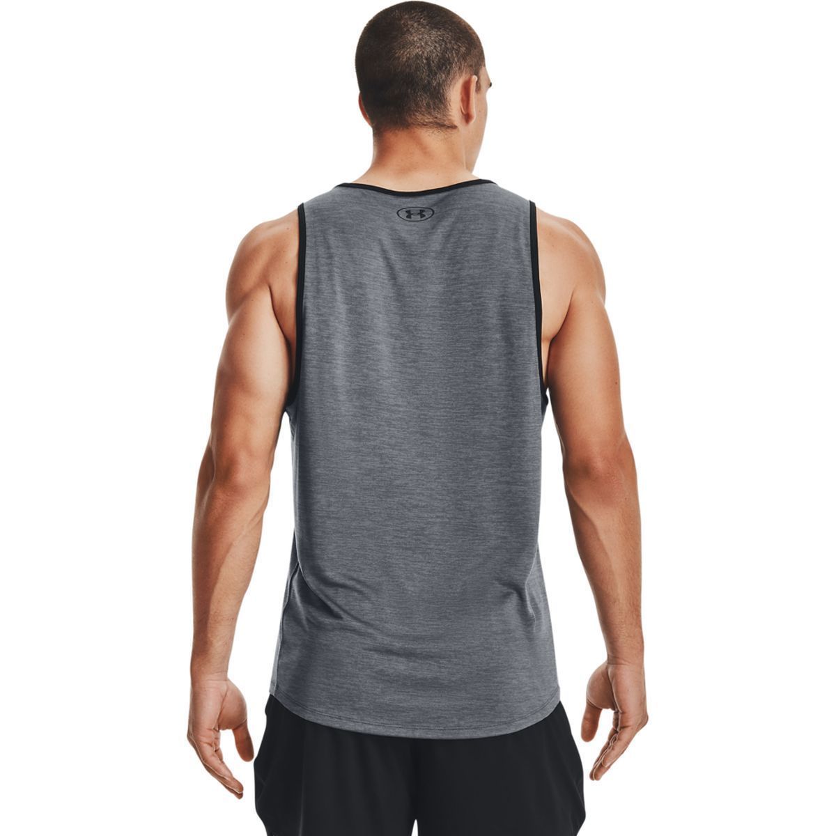 Under Armour UA Tech 2.0 Tank Herren T-Shirt