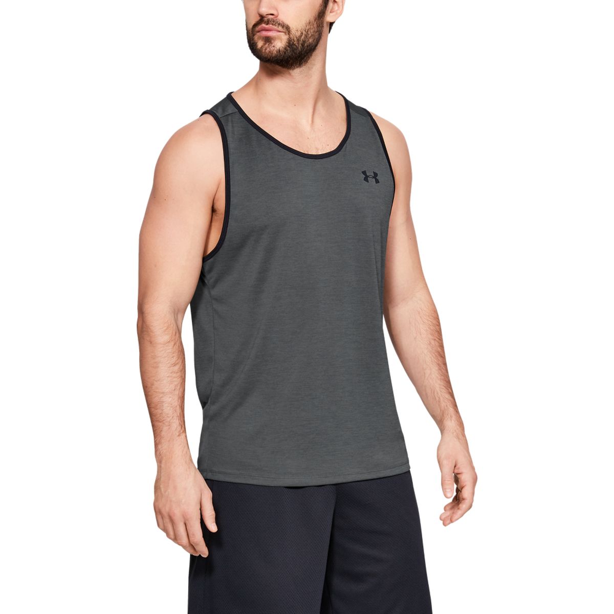 Under Armour UA Tech 2.0 Tank Herren T-Shirt