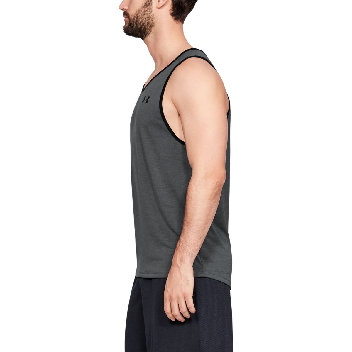 Under Armour UA Tech 2.0 Tank Herren T-Shirt