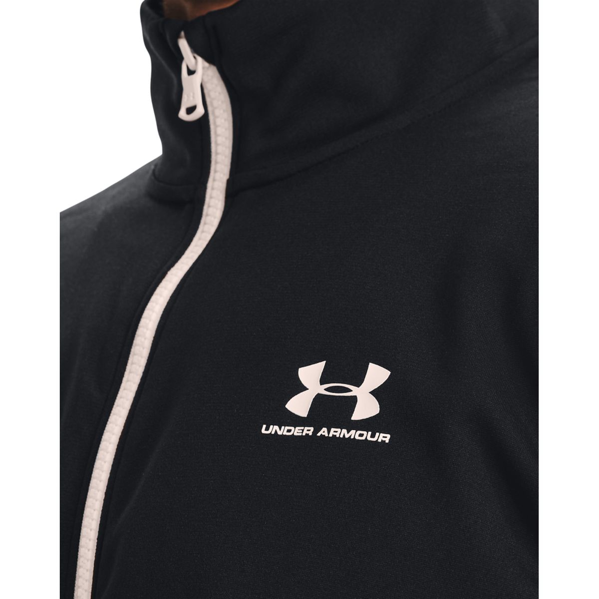 Under Armour Sportstyle Tricot Herren Sweatshirt