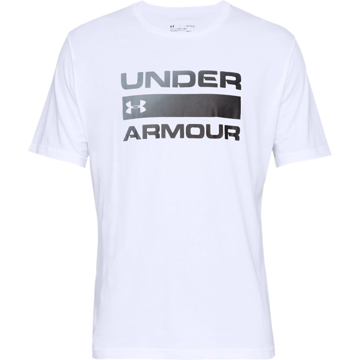 Under Armour UA Team Issue Wordmark Herren T-Shirt