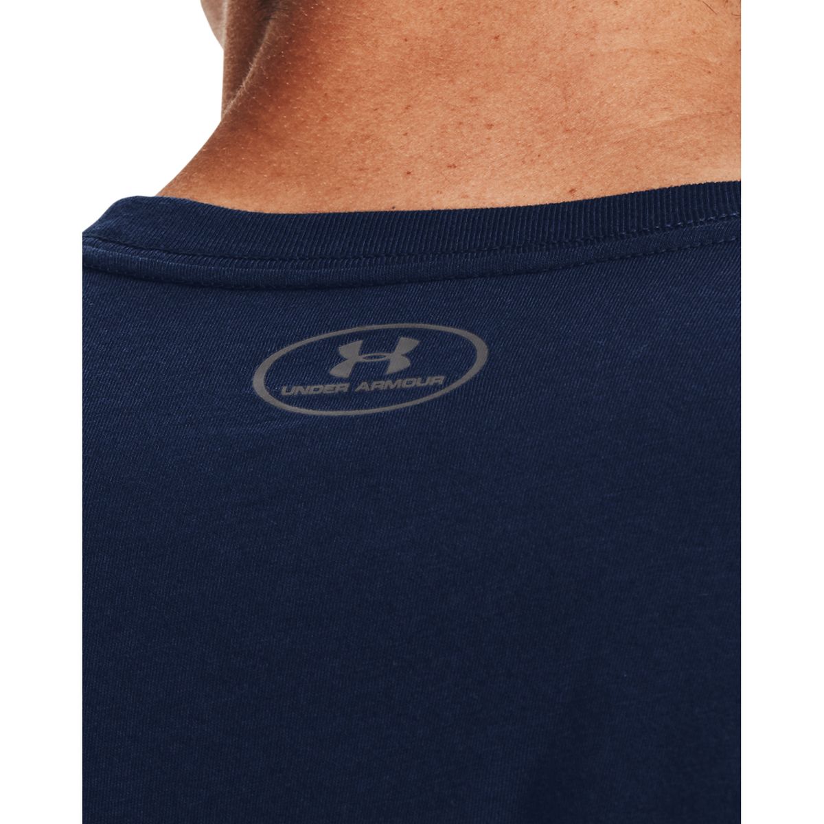 Under Armour UA Big Logo Herren T-Shirt